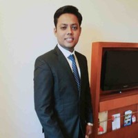 Savan Prajapati