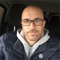 Simon Craven