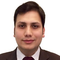 Muhammad Najmul Hasnain
