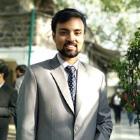 Vinayak Sharma