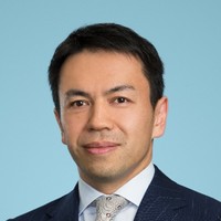 Satoshi Murakoshi