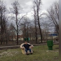 Dmitry Eremeev