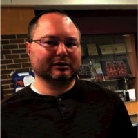 Thomas Yokum