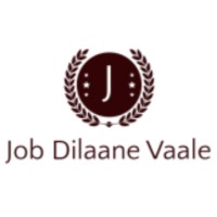 Job Dilaane Vaale