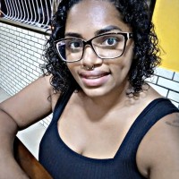 Nádia Monique De Souza