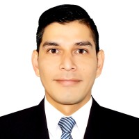 Victor Adán Jiménez Merino