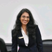 Dhruvi Jagani