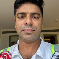 ASHIR ALI