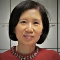 Lily Tai