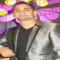 Eric Maldonado Mattei