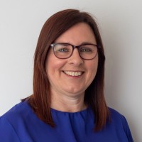Jane Mcgeeney