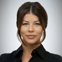 Aleksandra Tojcic