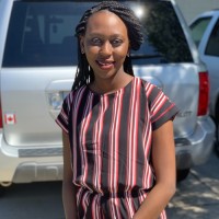 Rachael Njoroge