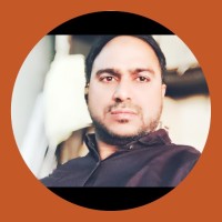 Ayaz Ahmad Shaikh