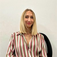 Cristina Boffelli