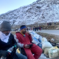 Amit kumar yadav