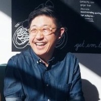 Thomas Kong