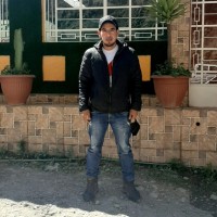 Marvin Denis Veliz Timoteo