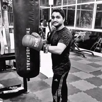 Ankit Patel