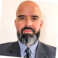 Carlos Martínez Contreras