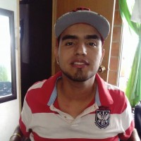 Dyland Jaramillo