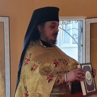 Fr. Dr. Simeon Miscevic