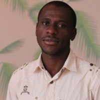 Ephraim Nkobani, Pr Tech Eng