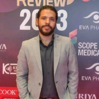 Mohamed Fawzy