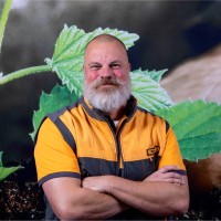 Richard Van Der Dussen