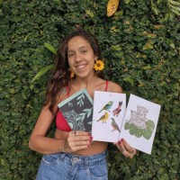 Flora Schneider Mendes Alcure Pereira