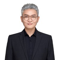Keith Tseng