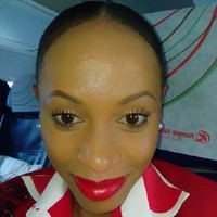 Kaylin Mburu