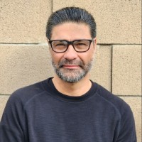 Ron Rios