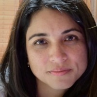 Ivannia Sandi