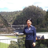 Lily (Wei) Li MComm FCPA