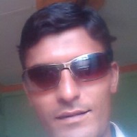 Mazharuddin Kazi