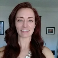 Nicole Bagby