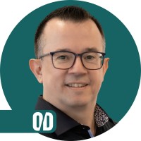 Dieter Krämer