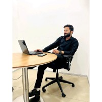 Abhash Singh