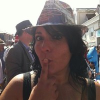 Géraldine Le Moing
