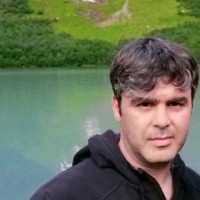 Dragos Petre