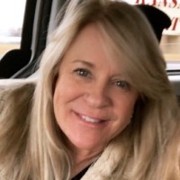 Ann Marie Hamilton