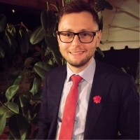 Mihai Sorin Daniliuc