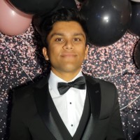 Rushi Patel