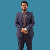 MD SAIFUL ISLAM SAAD