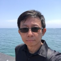 Stephen Hsu