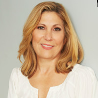 Lesley Jane SeymourLesley Jane Seymour is an Influencer