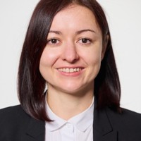 Maria Pittermann