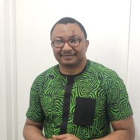 Fidelis Aimua