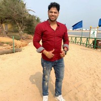 Pradipta Kumar Das